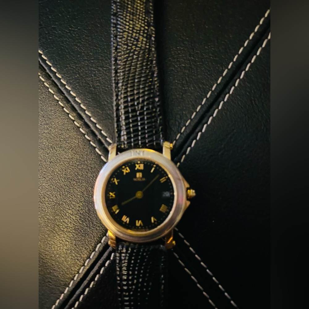 Noblia watch